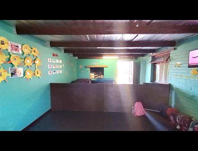 3 BEDROOM FREESTANDING FOR SALE IN BOTHASIG